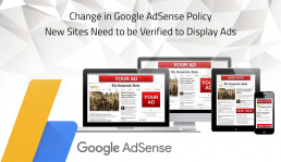 Google AdSense Policy