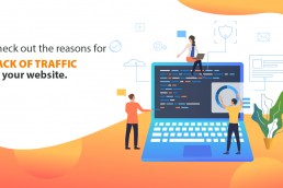 How to increase website traffic?
