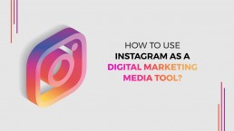 Instagram- a digital marketing tool