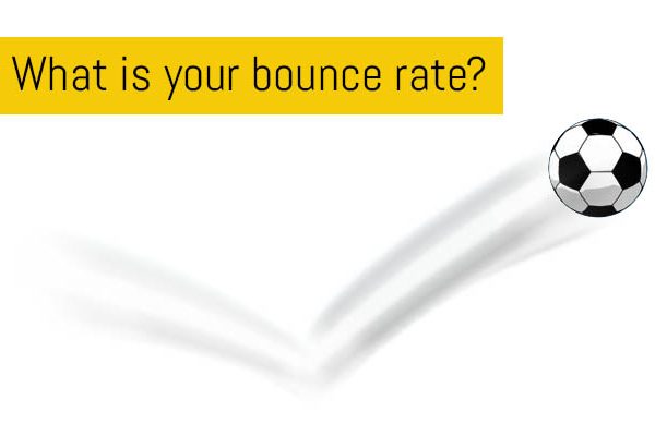 Poor Bounce Rate? Your Website Must be Missing These Elements