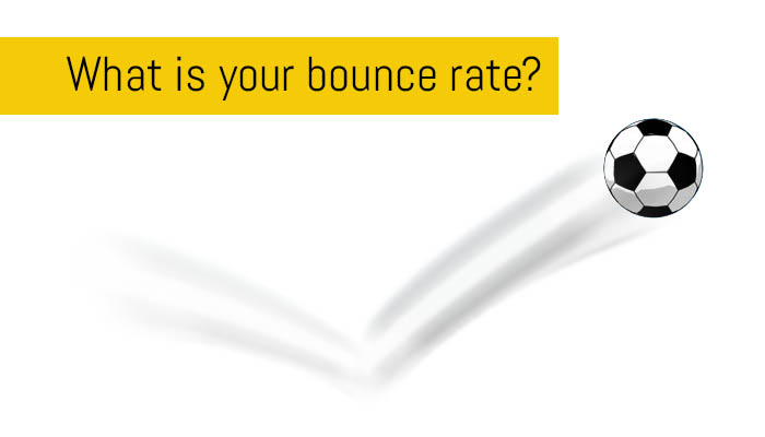 Poor Bounce Rate? Your Website Must be Missing These Elements