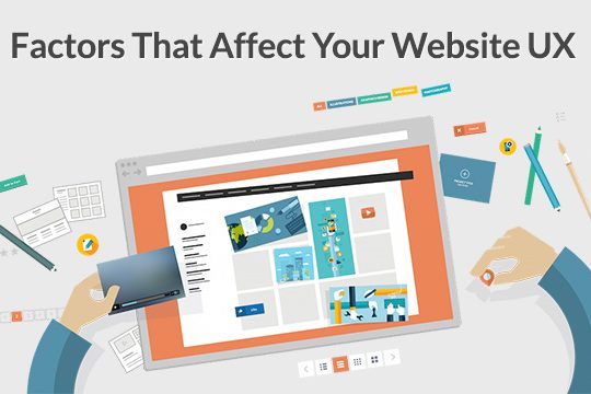 Web Design Hacks: Tips to Boost your Website&#8217;s UX