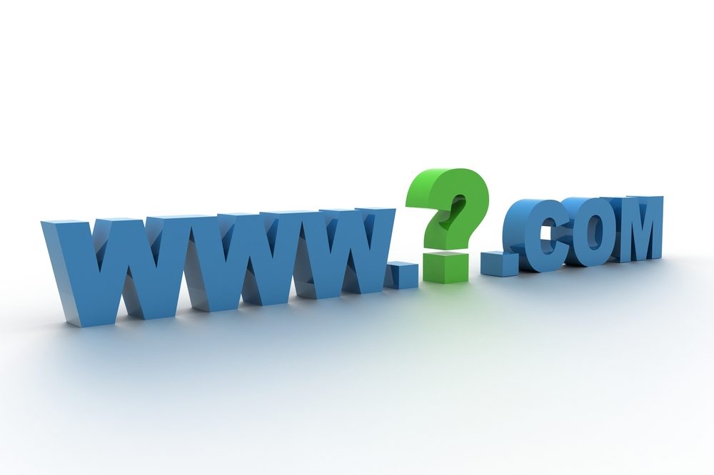 Why you should never compromise with .com Domain Name Extensions?