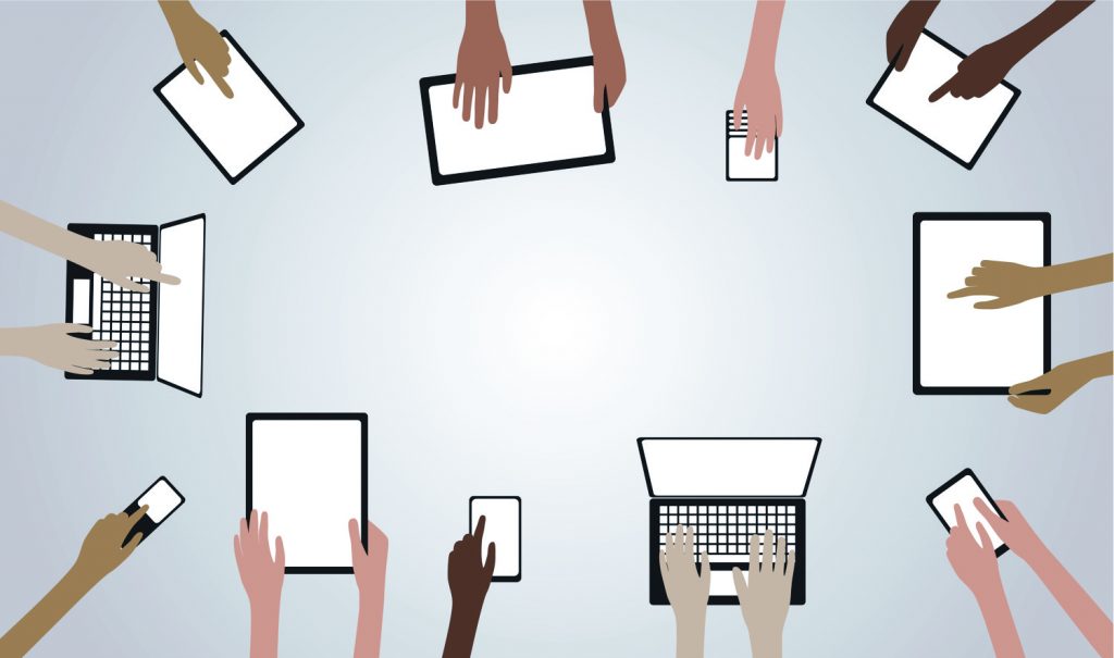 How to Implement BYOD in your organization successfully?