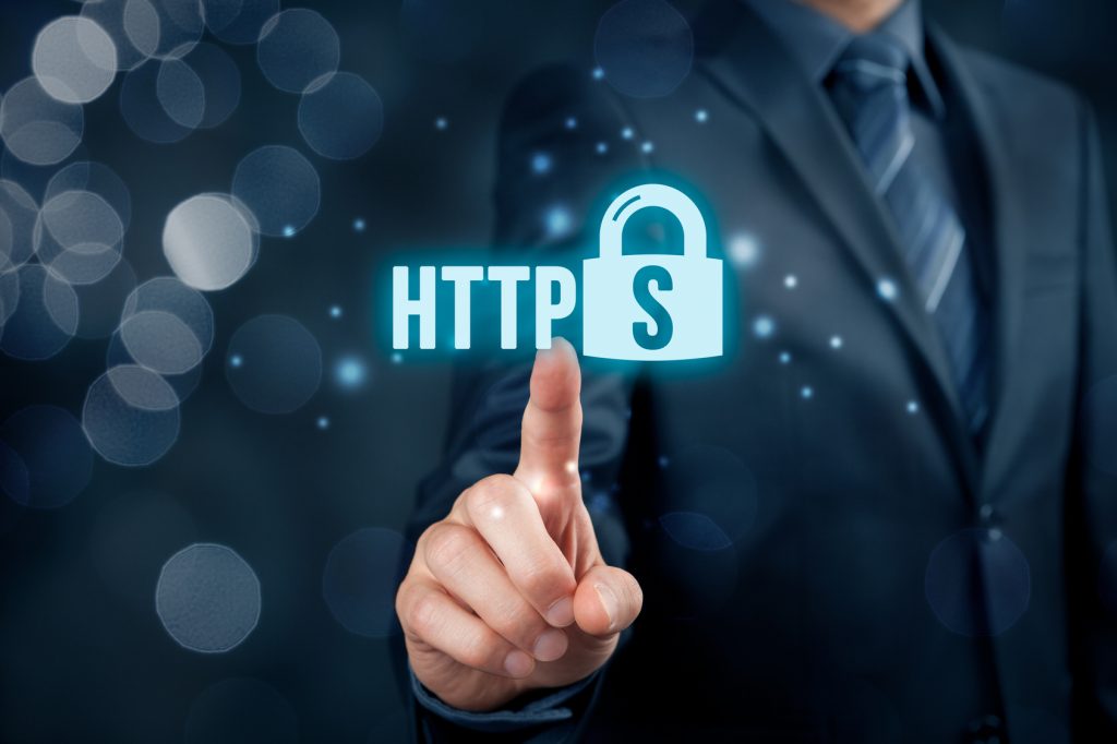 Security Features you should check before choosing a web host