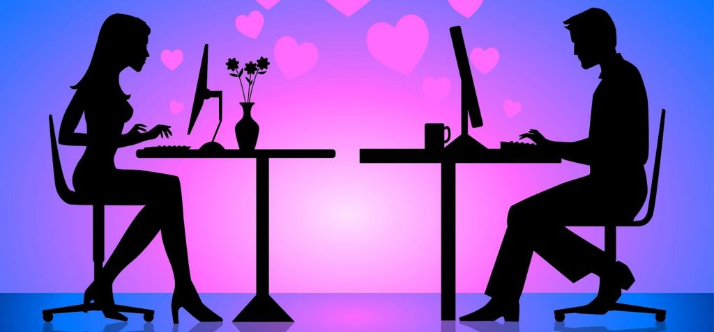 When do you need to scale up hosting plans for online dating website?