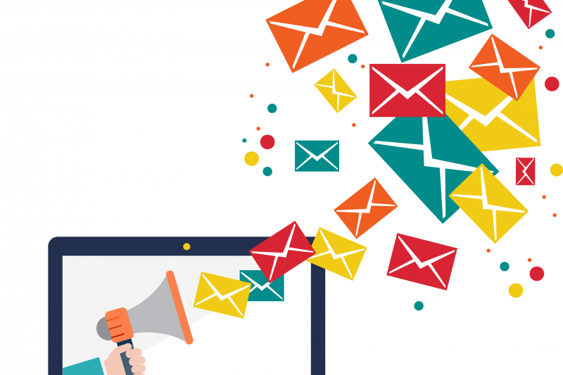 How to boost sales through systematic email campaigns?