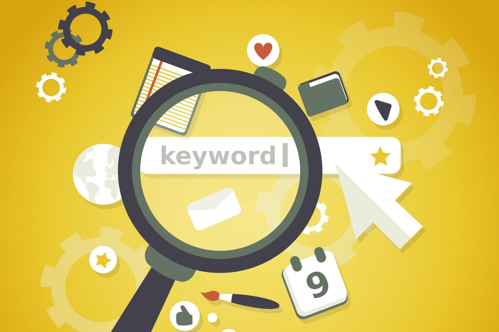 How to select the best keywords for your PPC campaign?