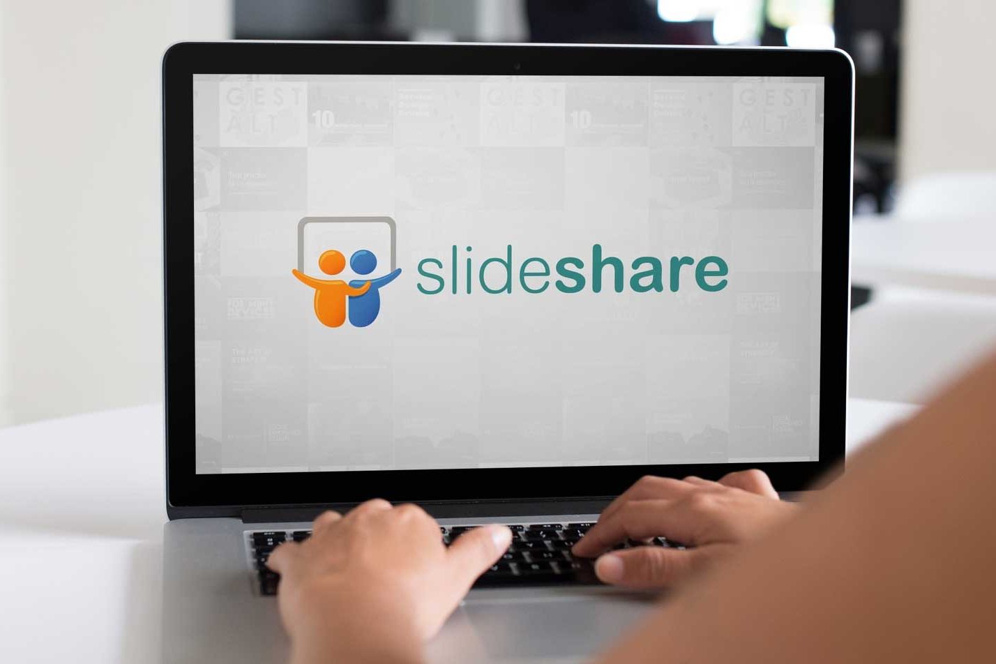 How to integrate Slideshare Presentations in Digital Marketing strategies?