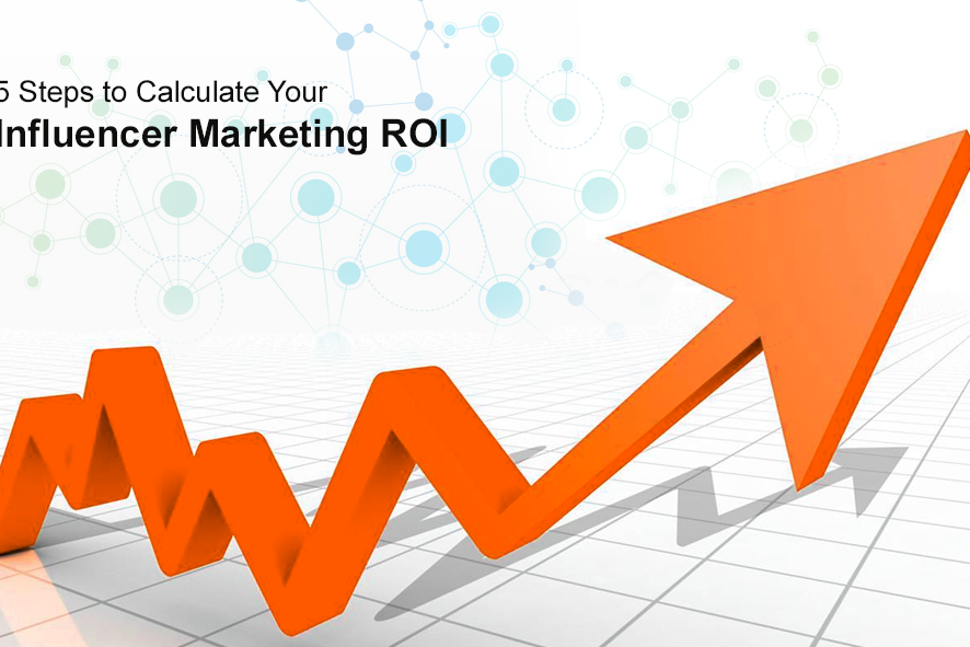 5 Steps to Calculate Your Influencer Marketing ROI