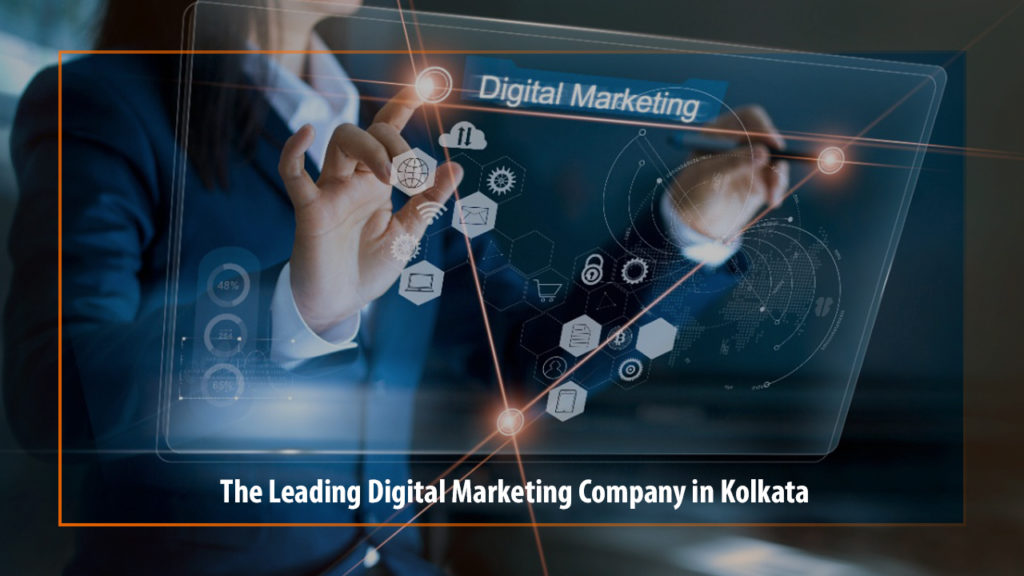 Partner with Keyline - The Leading Digital Marketing Company in Kolkata