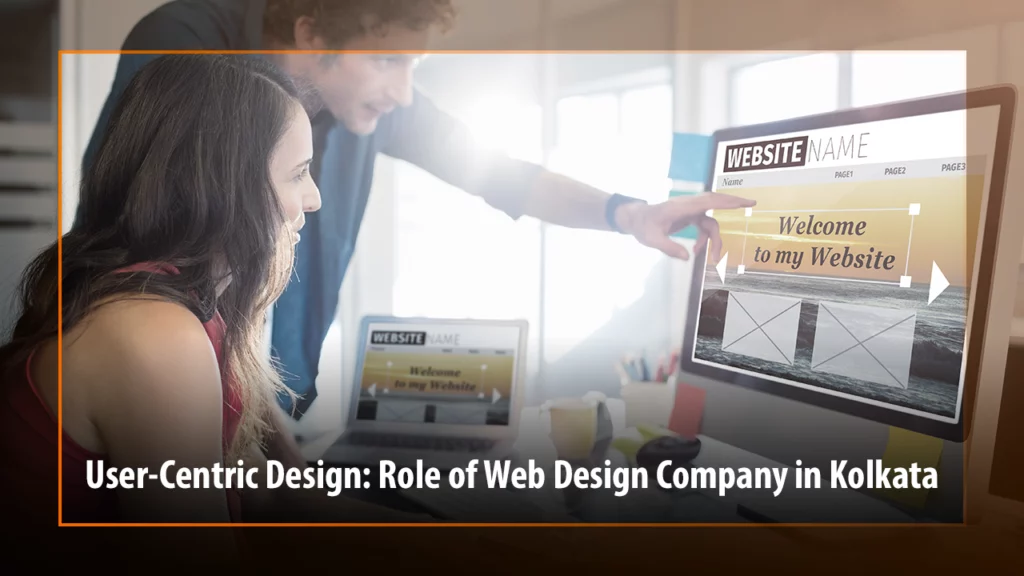 Web Design Company in Kolkata